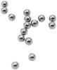 Kugel-Satz, 9012-1SPC-020/15, 15-tlg.Sortiment