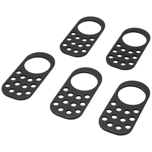 Thumbnail - Luftleitblech, 9012-1SPC-023/5, 5-tlg.Sortiment