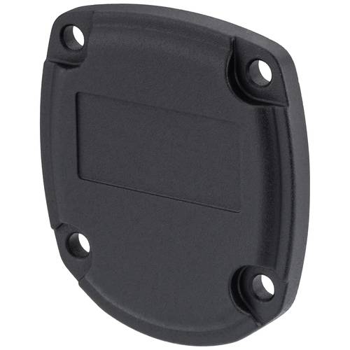 Gehäuse, 9012A-1-01, Hintere Ausführung