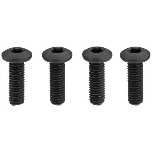 Gehäuseschraube 9012Aa, 9012A-1-012/4, Systemzubehör