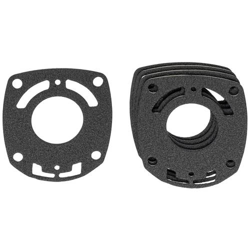 Gehäusedichtung, 9012A-1-07/5, Hintere Ausführung