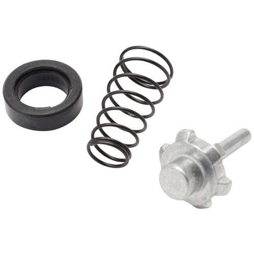 Ventileinheit, 9012EL-013/3, Gewicht 18g