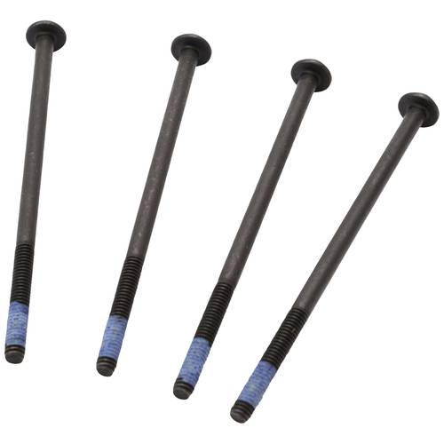 Thumbnail - Gehäuseschraube, 9012EL-016/4N, 4-tlg.Sortiment