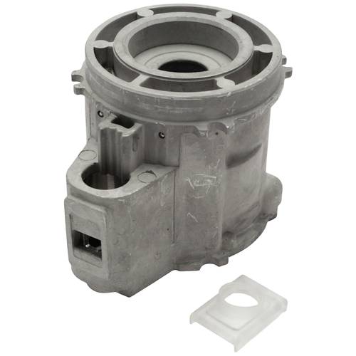 Zylinder, 9012EL-08/2N, Gewicht 0.17kg