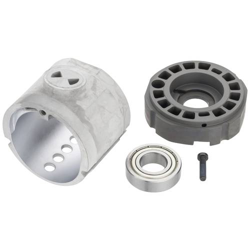 Zylindereinheit, 9012EL-SPC-010/4, Systemzubehör