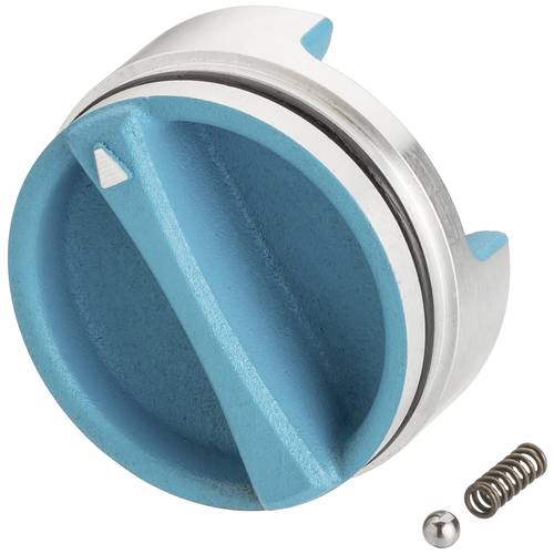 Luftsteuerung, 9012EL-SPC-012/4, Systemzubehör