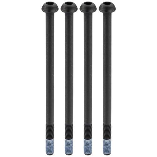 Thumbnail - Gehäuseschraube, 9012EL-SPC-015/4, Systemzubehör