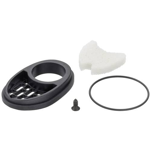 Luftauslass, 9012EL-SPC-017/4, 4-tlg.Sortiment