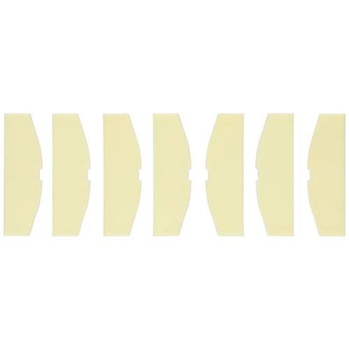 Lamellen-Satz, 9012EL-SPC-04/7, 7-tlg.Sortiment