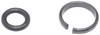 Ring-Satz, 9012KS-01/2, 2-tlg.Sortiment