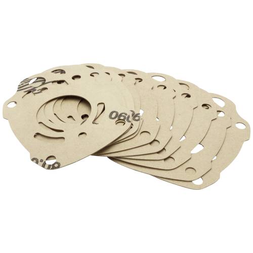 Dichtung, 9012MG-012/10N, 10-tlg.Sortiment