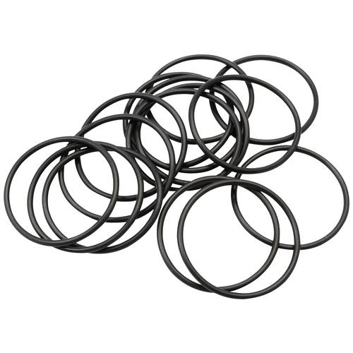 O-Ring-Satz, 9012MG-014/15, 15-tlg.Sortiment