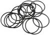 O-Ring-Satz, 9012MG-014/15, 15-tlg.Sortiment