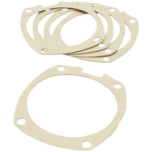 Gehäusedichtung, 9012MG-06/5, 5-tlg.Sortiment