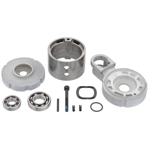 Zylindereinheit, 9012MT-010/11, Systemzubehör