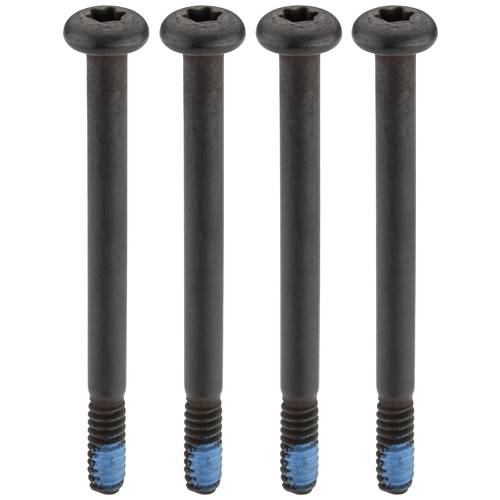 Gehäuseschraube, 9012MT-013/4, Systemzubehör