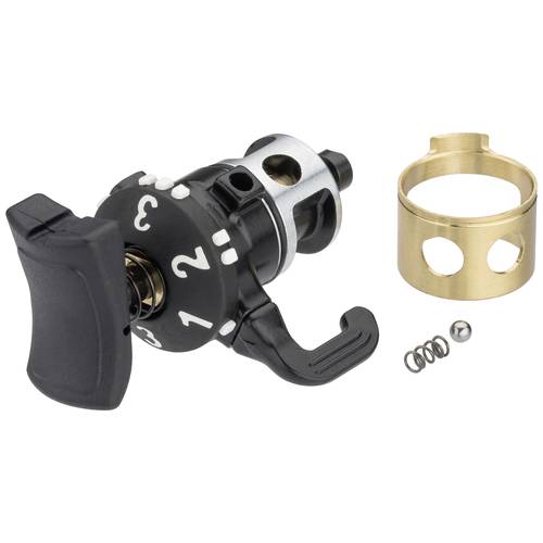 Thumbnail - Abzugshebel, 9012MT-014/17, Systemzubehör