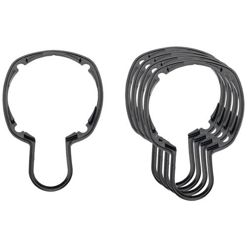 Dichtungs-Satz, 9012MT-09/5, 5-tlg.Sortiment