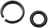 Ring-Satz, 9012SPC-01/2, 2-tlg.Sortiment