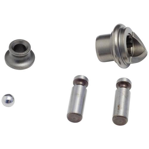 Thumbnail - Stiftschlagwerk, 9012SPC-01/5, 5-tlg.Sortiment, Gewicht 50g