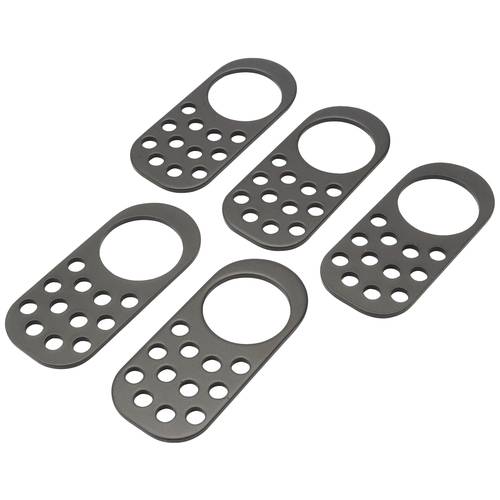 Thumbnail - Luftleitblech, 9012SPC-017/5, 5-tlg.Sortiment