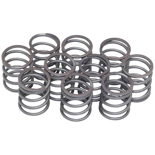 Feder-Satz, 9012SPC-05/10, 10-tlg.Sortiment