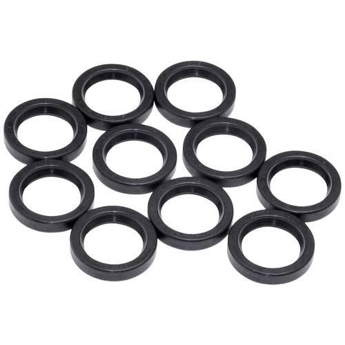 Öl-Dichtringsatz, 9012SPC-06/10, 10-tlg.Sortiment