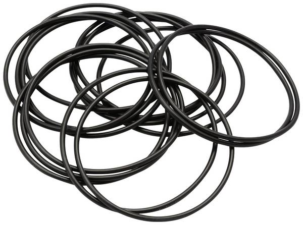 Hazet 9012SPC-09/15 9012SPC-09/15 O-Ring   1 St.