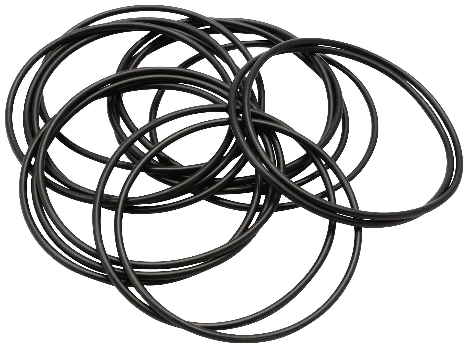 O-Ring-Satz, 9012SPC-09/15, 15-tlg.Sortiment