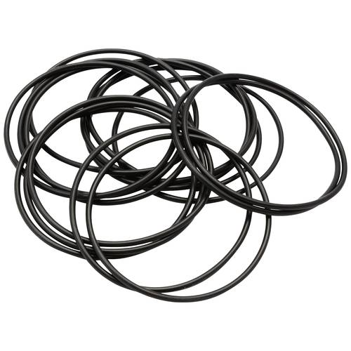 O-Ring-Satz, 9012SPC-09/15, 15-tlg.Sortiment