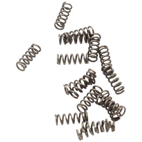 Feder, 9012UL-015/15, 15-tlg.Sortiment