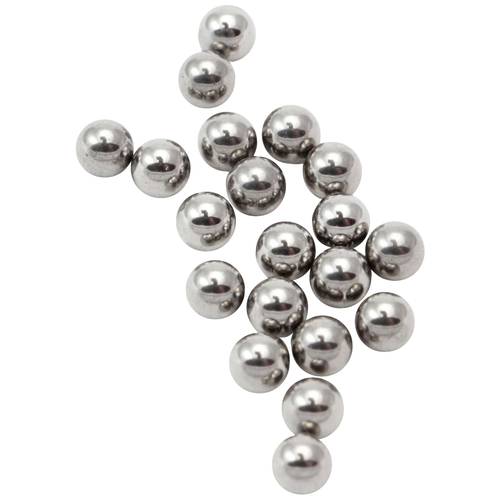 Kugel-Satz, 9012UL-016/20, 20-tlg.Sortiment