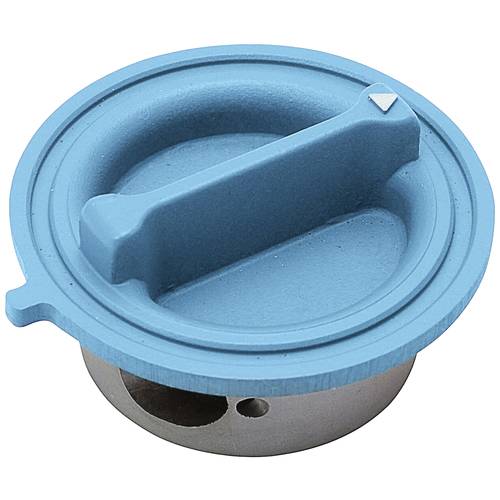 Umschaltventil, 9012UL-017, Gewicht 23g