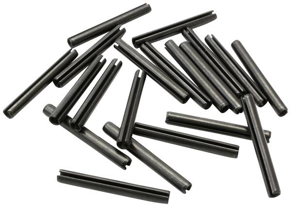 Hazet 9012UL-026/20 9012UL-026/20 Federstift 1 St.