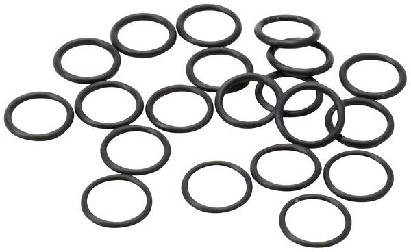Hazet 9012UL-028/20 9012UL-028/20 O-Ring 1 St.