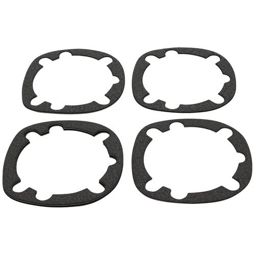 Gehäusedichtung, 9012UL-05/5, 5-tlg.Sortiment