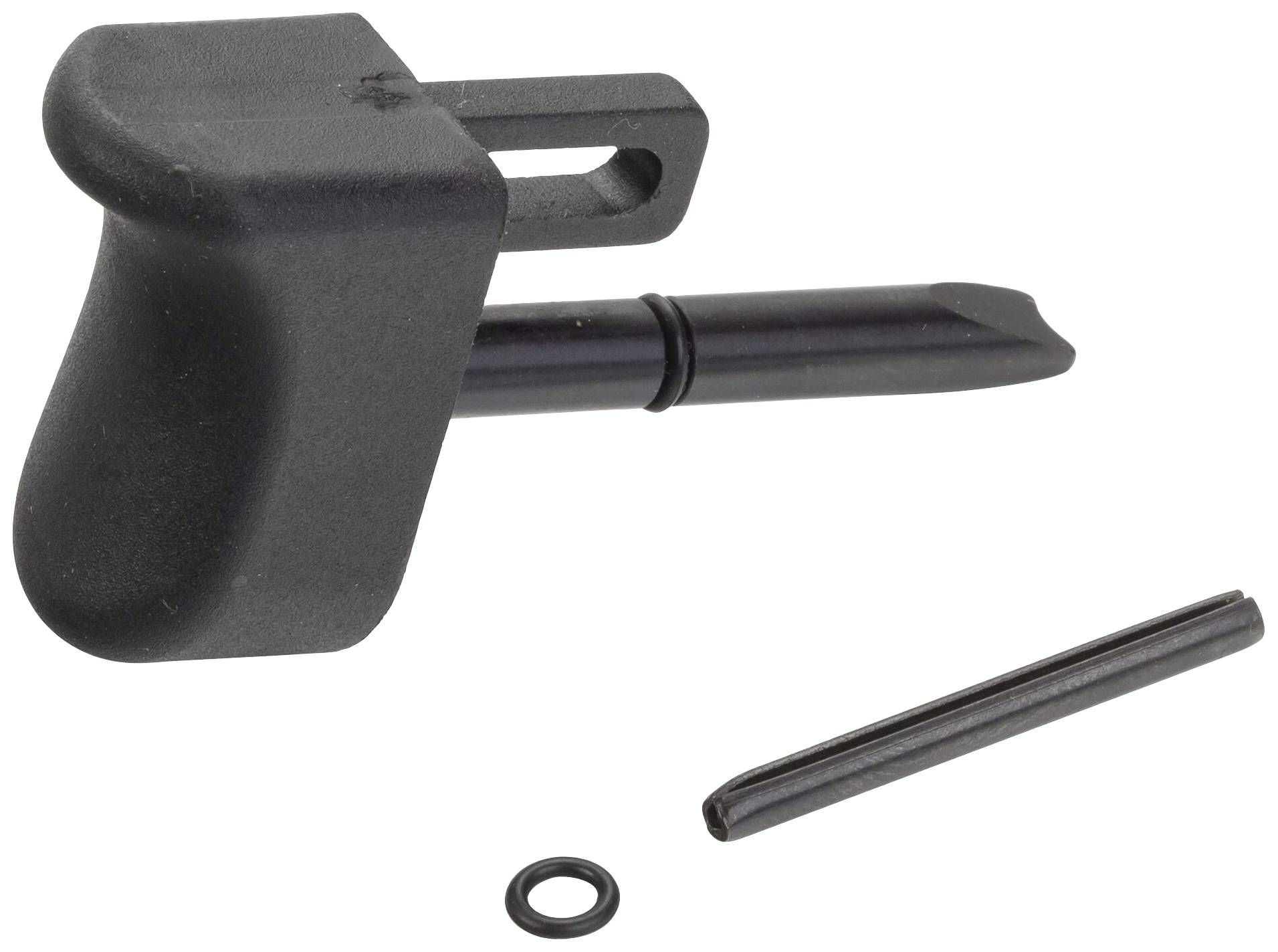 Abzugshebel, 9012X-013/3, Systemzubehör