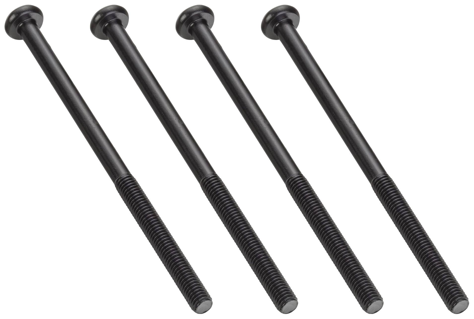 Thumbnail - Gehäuseschraube, 9012X-016/4, Systemzubehör