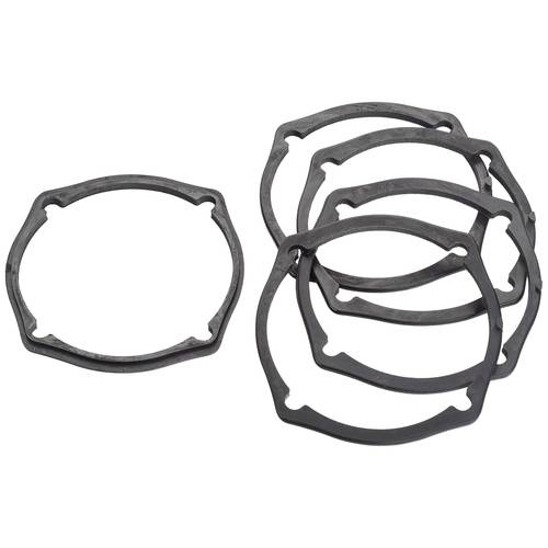 Gehäusedichtung, 9012X-07/5, Systemzubehör