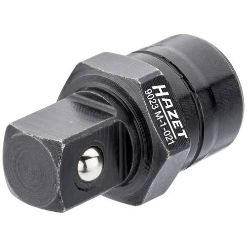 Hazet 9023M-1-021 9023M-1-021 Steckschlüssel-Adapter 1 St.