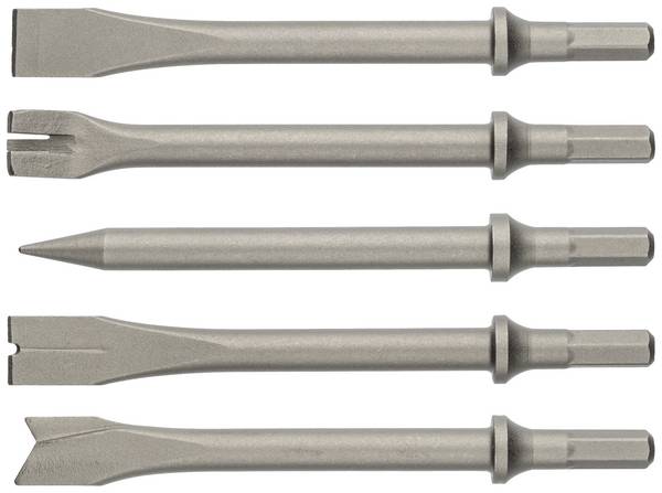 Hazet 9035H/5 9035H/5 Meißel-Set 1 St.