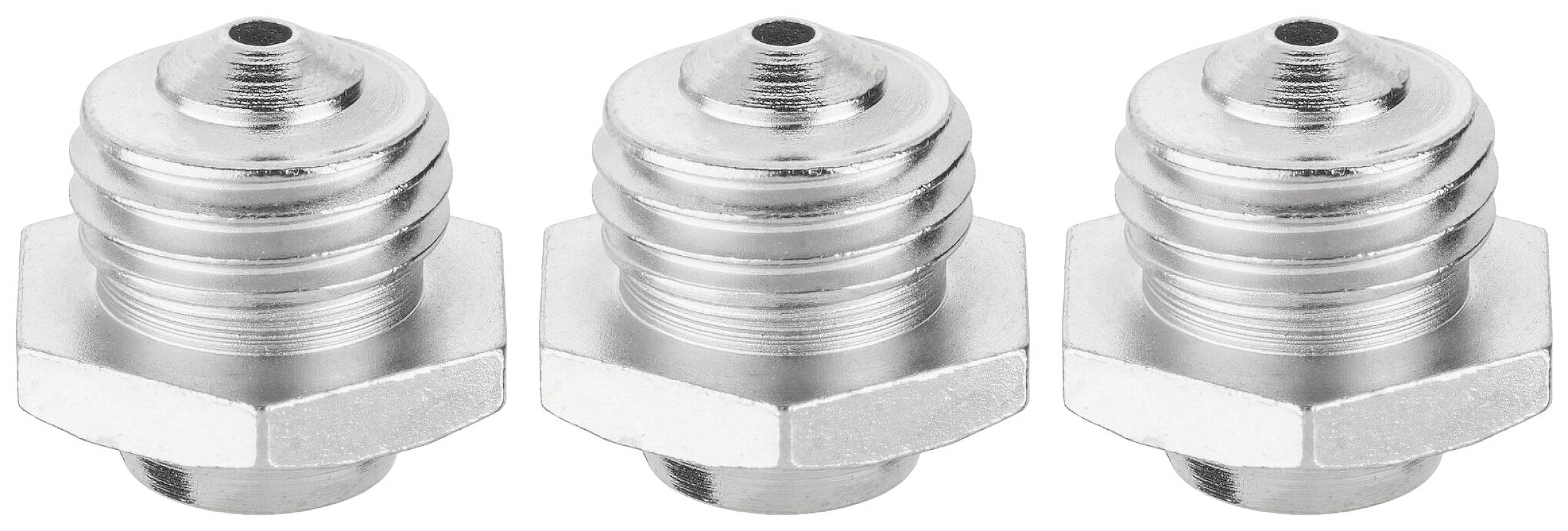 Hazet 9037-2-01/3 Mundstück 3 St.
