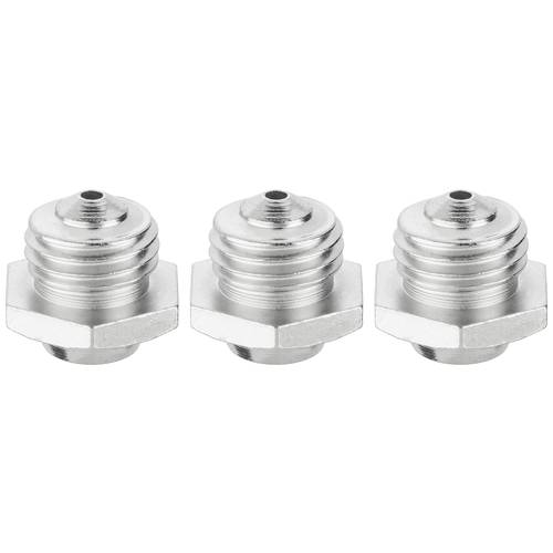 Hazet 9037-2-01/3 Mundstück 3 St.