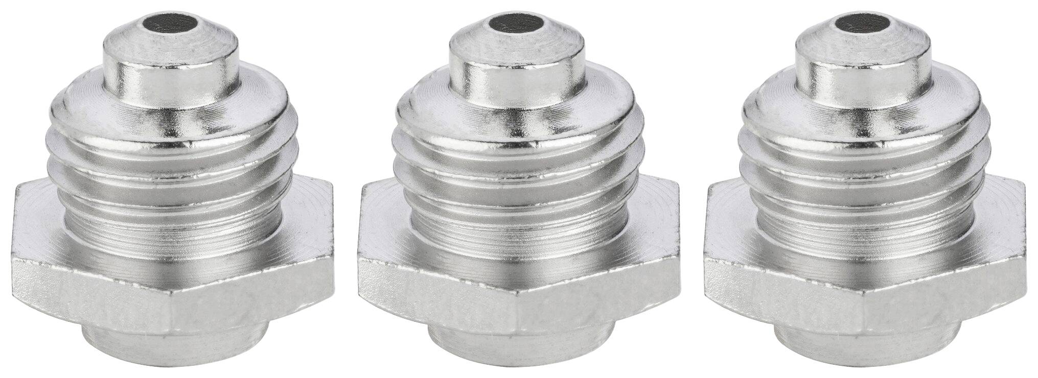 Mundstück 9037-2-02/3 32mm 1/8Zoll f.Blindnietpistole 9037-2 3-tlg.HAZET