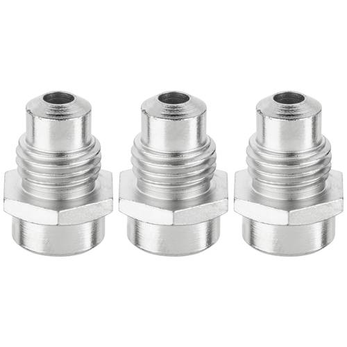 Mundstück 9037-2-05/3 56mm 7/32Zoll f.Blindnietpistole 9037-2 3-tlg.HAZET