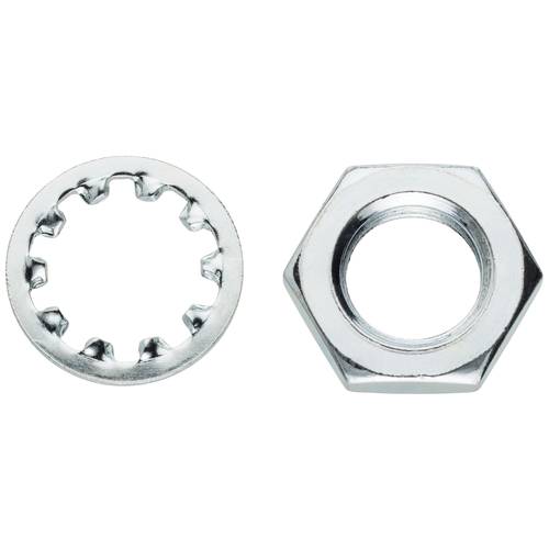 Mutter 9037N-2-011/2 mit Haltering HAZET