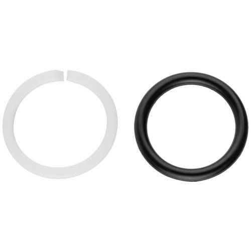 Stützringsortiment 9037N-2-014/2 mit O-Ring HAZET