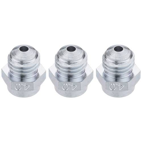 Druckluftblindnietgerät 9037N-2-026/3 Mundstück-Satz 1B HAZET