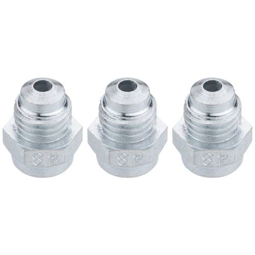 Druckluftblindnietgerät 9037N-2-027/3 Mundstück-Satz 1C HAZET