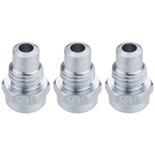 Druckluftblindnietgerät 9037N-2-029/3 Mundstück-Satz 1E HAZET